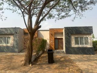 Luxury East Legon Hills A44 gated 3-Bedroom house - Fivehills Homes - Maijaw - 1