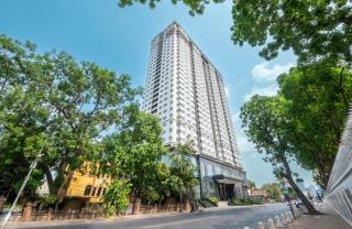 Wyndham Grand Phnom Penh Capital - 9