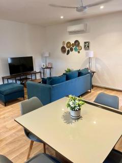 Mar y Chelo Luxury Aparments - Isla Mujeres - 2