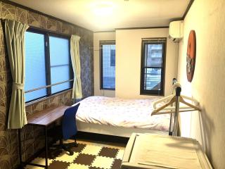 Cote House - Osaca - 8