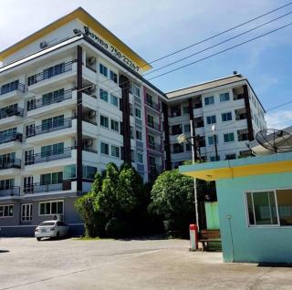 Puingtong Building Mega Bangna - Ban Bang Kaeo Yai - 0