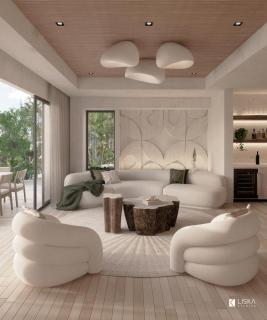 Villa Angelina - - 9