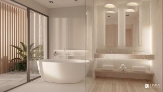 Villa Angelina - - 5