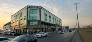 فندق الجنوب Al janob hotel - Riade - 7