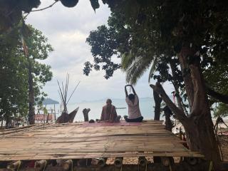 Eternal Forest Beach Bar&Bungalow - 1