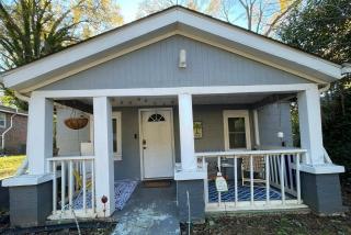 Carolina Cottage - 6