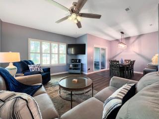 Canterbury Court - 6A - 5
