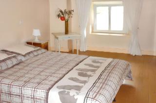 Maison charmante à Ranrupt avec jardin et terrasse - 6