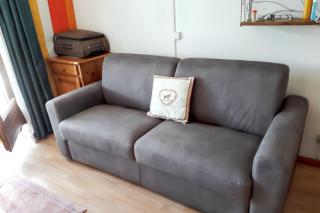 Charmant studio avec vue sur le Mont Blanc - 22 m² - Cordon - Cordon - 4