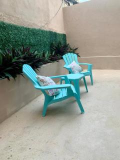 Mar y Chelo Luxury Aparments - Isla Mujeres - 5