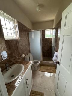 Sakari Ventures Apartments - Bridgetown - 5