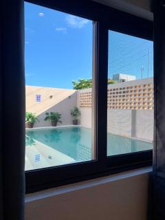 Mar y Chelo Luxury Aparments - Isla Mujeres - 6