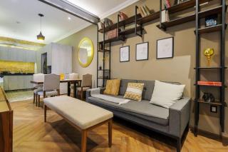 Captivating 2BR in Cuauhtemoc - Città del Messico - 5