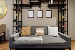 Captivating 2BR in Cuauhtemoc - Città del Messico - 4