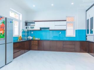 Palm Villa 43 Sea View in VungTau 6Bed, Bida, Pool, Karaoke - 7