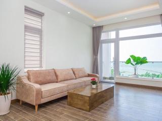 Palm Villa 43 Sea View in VungTau 6Bed, Bida, Pool, Karaoke - 4