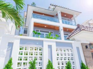 Palm Villa 43 Sea View in VungTau 6Bed, Bida, Pool, Karaoke - 3