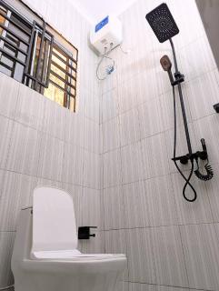 Jegestal Serenity Homestay Camping and Tours - Lushoto - 2