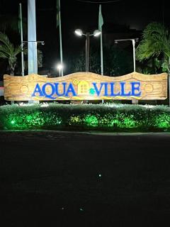 Apto Aquaville Resort - Aquiraz - 8