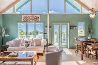 Hale Kukui OIa home - Pahoa - 9