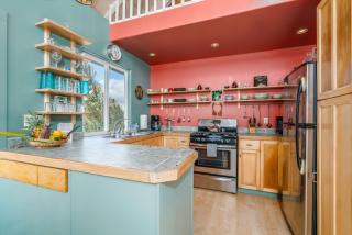 Hale Kukui OIa home - Pahoa - 7