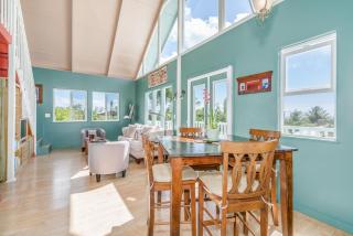 Hale Kukui OIa home - Pahoa - 5