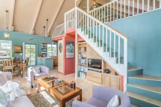 Hale Kukui OIa home - Pahoa - 4