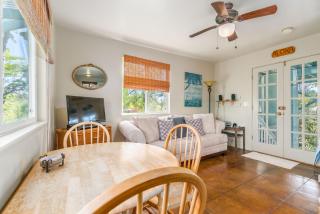 Hale Kukui OIa home - Pahoa - 3