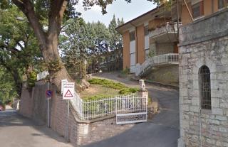 Sogni d'Assisi - Asís - 9