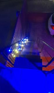 50 mt Praia do Tabuleiro Natural only Ar - 2