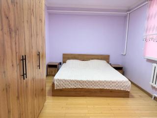 Villa chimbulak - Almaty - 1
