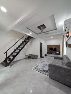 Flouzan Villa - Setiu - 1