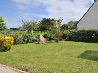 Maison cosy à 250m de la plage de Pors Gelen avec jardin et parking - FR-1-368-446 - Pleumeur-Bodou - 9