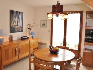 Maison cosy à 250m de la plage de Pors Gelen avec jardin et parking - FR-1-368-446 - Pleumeur-Bodou - 7
