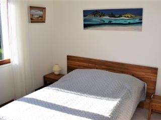 Maison cosy à 250m de la plage de Pors Gelen avec jardin et parking - FR-1-368-446 - Pleumeur-Bodou - 5
