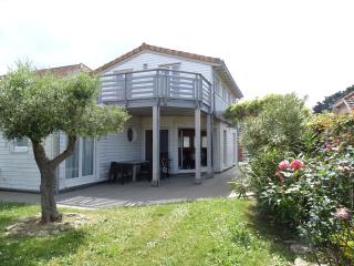 Maison éco près de la mer avec jardin et wifi - FR-1-306-1291 - Pornic - 0