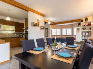 Maison éco près de la mer avec jardin et wifi - FR-1-306-1291 - Pornic - 5
