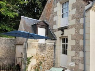 Gîte de charme aux portes d'Amboise avec grand jardin et Wi-Fi - FR-1-381-604 - 9