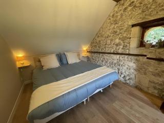 Gîte de charme aux portes d'Amboise avec grand jardin et Wi-Fi - FR-1-381-604 - 7