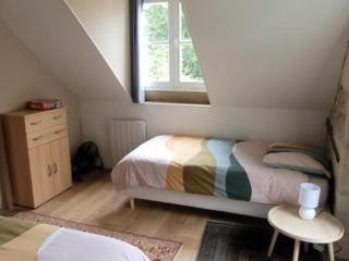 Gîte de charme aux portes d'Amboise avec grand jardin et Wi-Fi - FR-1-381-604 - 6