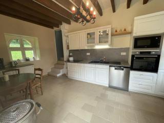 Gîte de charme aux portes d'Amboise avec grand jardin et Wi-Fi - FR-1-381-604 - 5