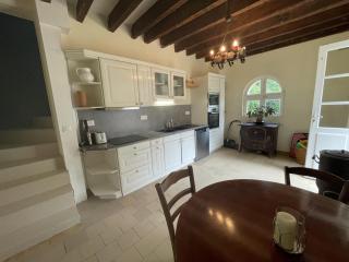 Gîte de charme aux portes d'Amboise avec grand jardin et Wi-Fi - FR-1-381-604 - Reugny - 3