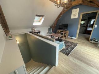 Gîte de charme aux portes d'Amboise avec grand jardin et Wi-Fi - FR-1-381-604 - 2