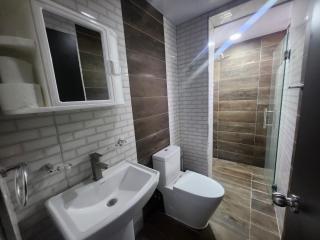 Apartment in front of beach, AC, Wifi, Hot Water - Paraíso - 1