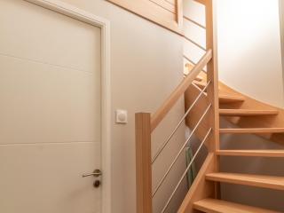 Studio climatisé avec terrasse vue mer, garage et wifi - FR-1-535-63 - Châtelaillon-Plage - 5