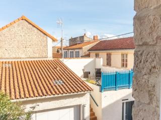 Studio climatisé avec terrasse vue mer, garage et wifi - FR-1-535-63 - Châtelaillon-Plage - 1