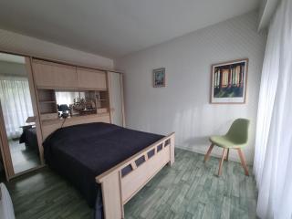 Spacieux T3 à Seignosse au bord de l'océan avec balcon - FR-1-239-1095 - Seignosse - 3