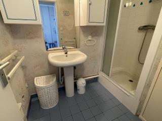 Confortable appartement 4 pers. avec terrasse, piscine et parking à Arzon - FR-1-775-8 - Arzon - 3