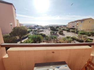 T2 avec Piscine, Parking Privé & Tennis - Proche Plage - 3/4 Pers - FR-1-795-53 - Fleury - 9