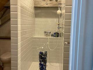 Chambre spacieuse avec piscine et parking privé - FR-1-410-464 - Montreuil-le-Henri - 2